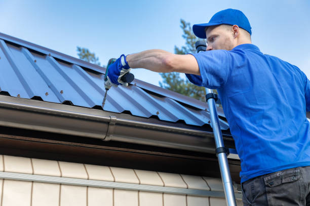 Professional Roofing service in North Industry, OH